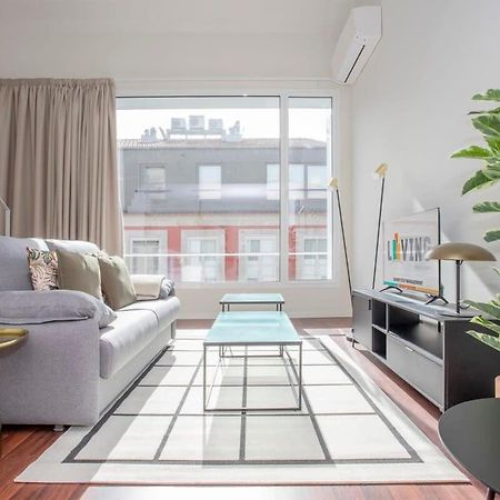Liiiving In Porto - Luxury Gallery Apartments Exteriör bild