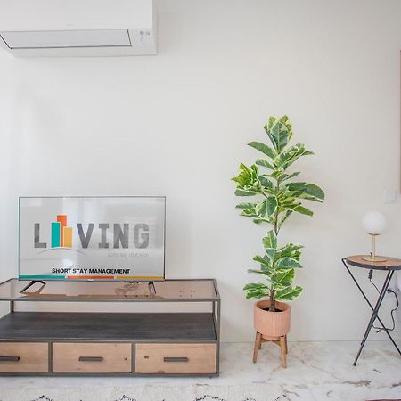Liiiving In Porto - Luxury Gallery Apartments Exteriör bild