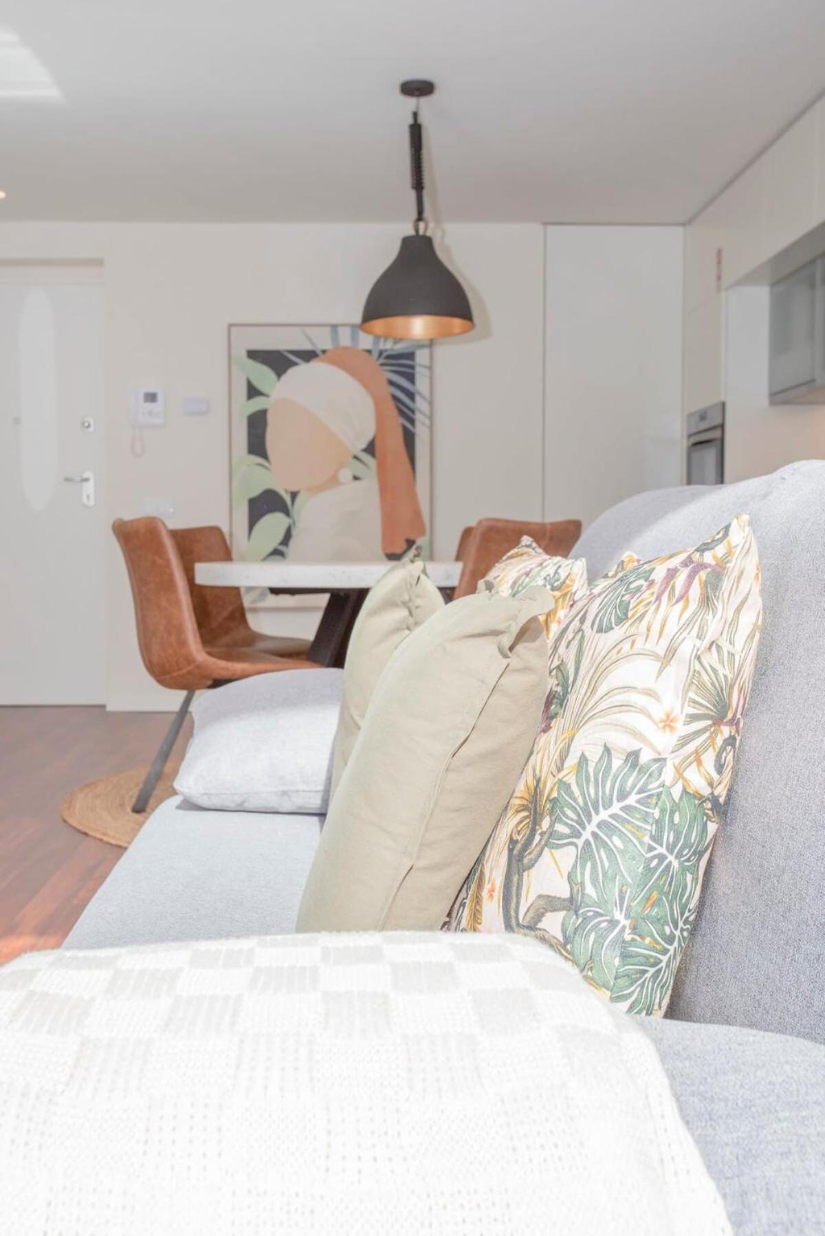 Liiiving In Porto - Luxury Gallery Apartments Exteriör bild
