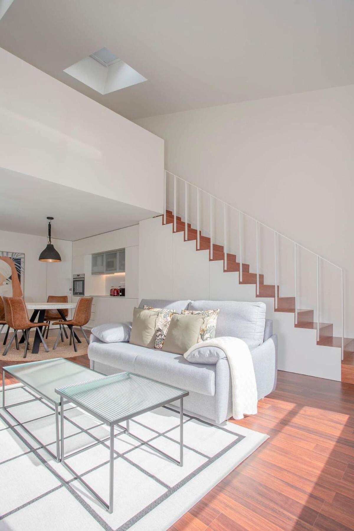 Liiiving In Porto - Luxury Gallery Apartments Exteriör bild