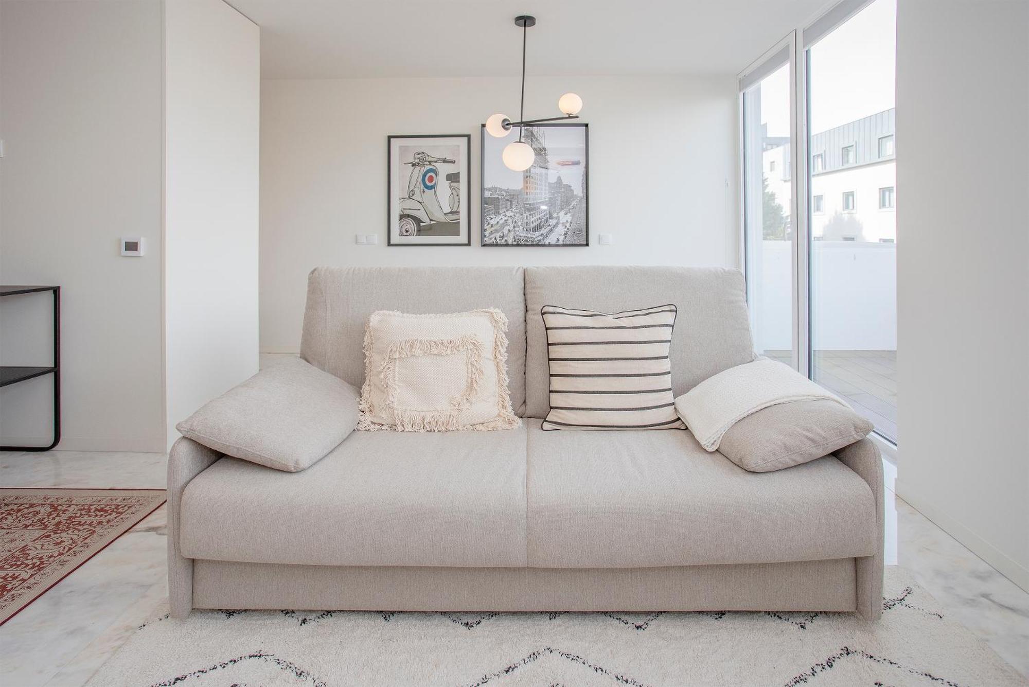 Liiiving In Porto - Luxury Gallery Apartments Exteriör bild