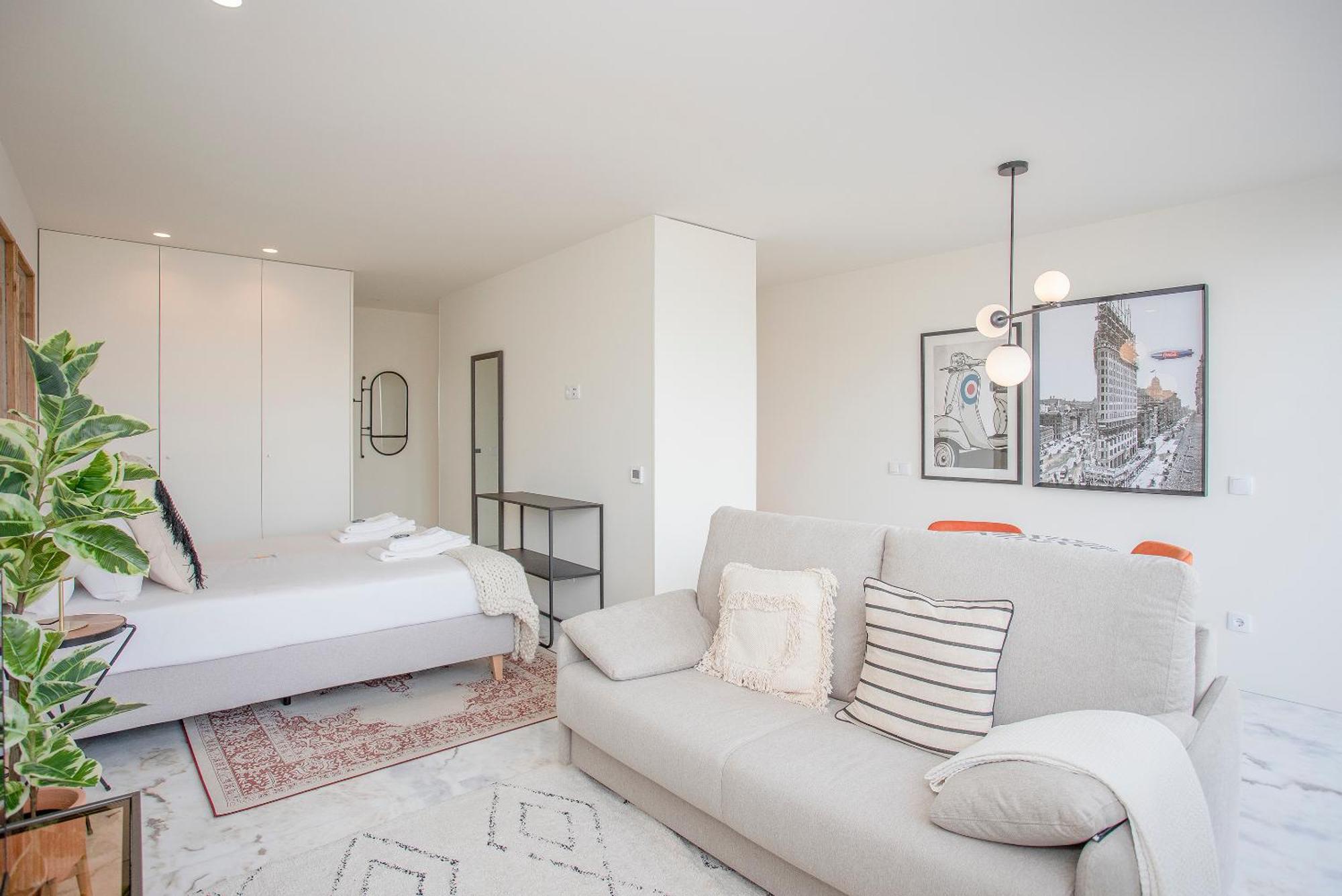 Liiiving In Porto - Luxury Gallery Apartments Exteriör bild