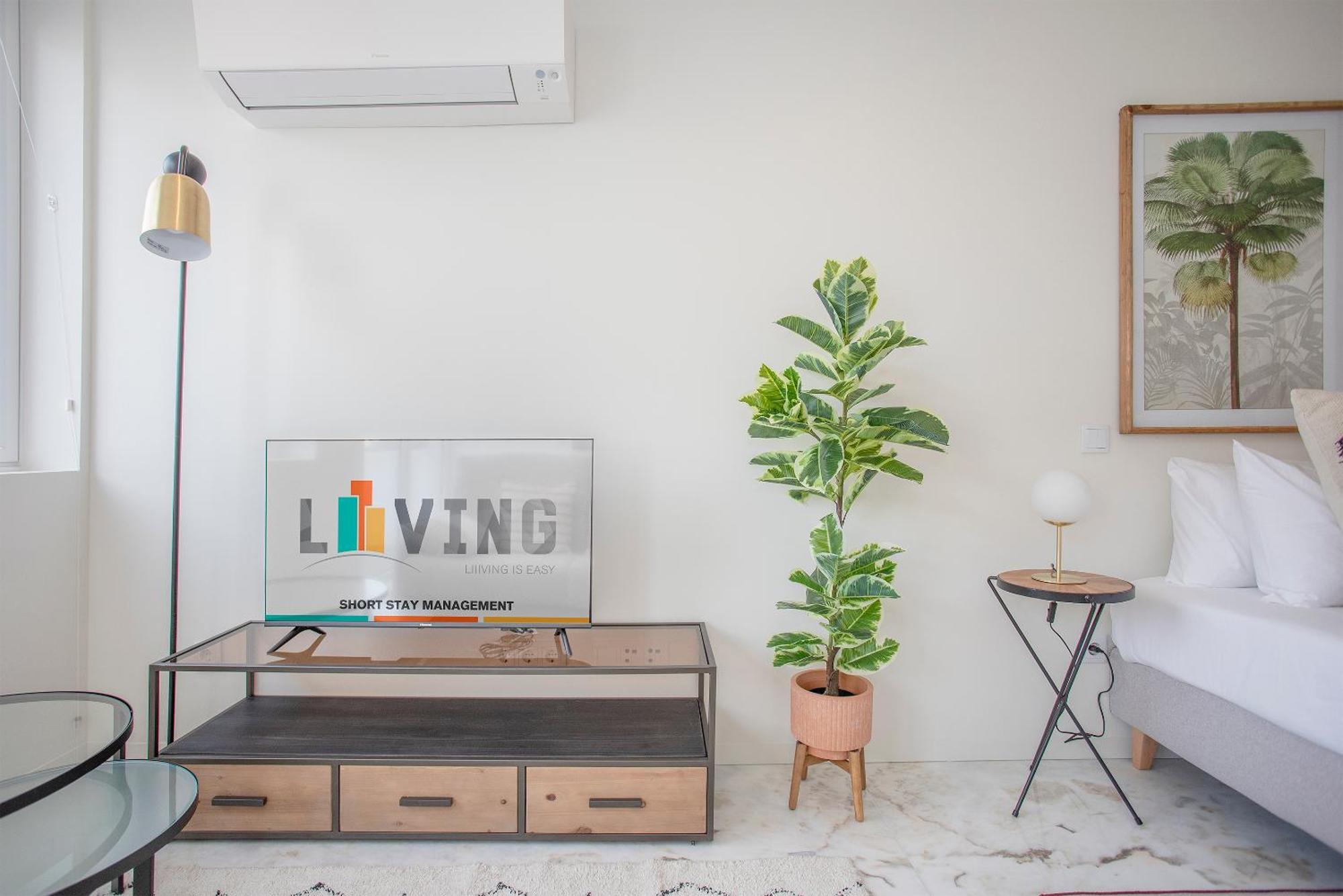 Liiiving In Porto - Luxury Gallery Apartments Exteriör bild