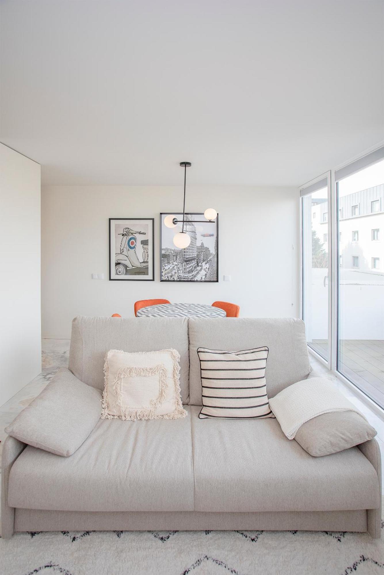 Liiiving In Porto - Luxury Gallery Apartments Exteriör bild