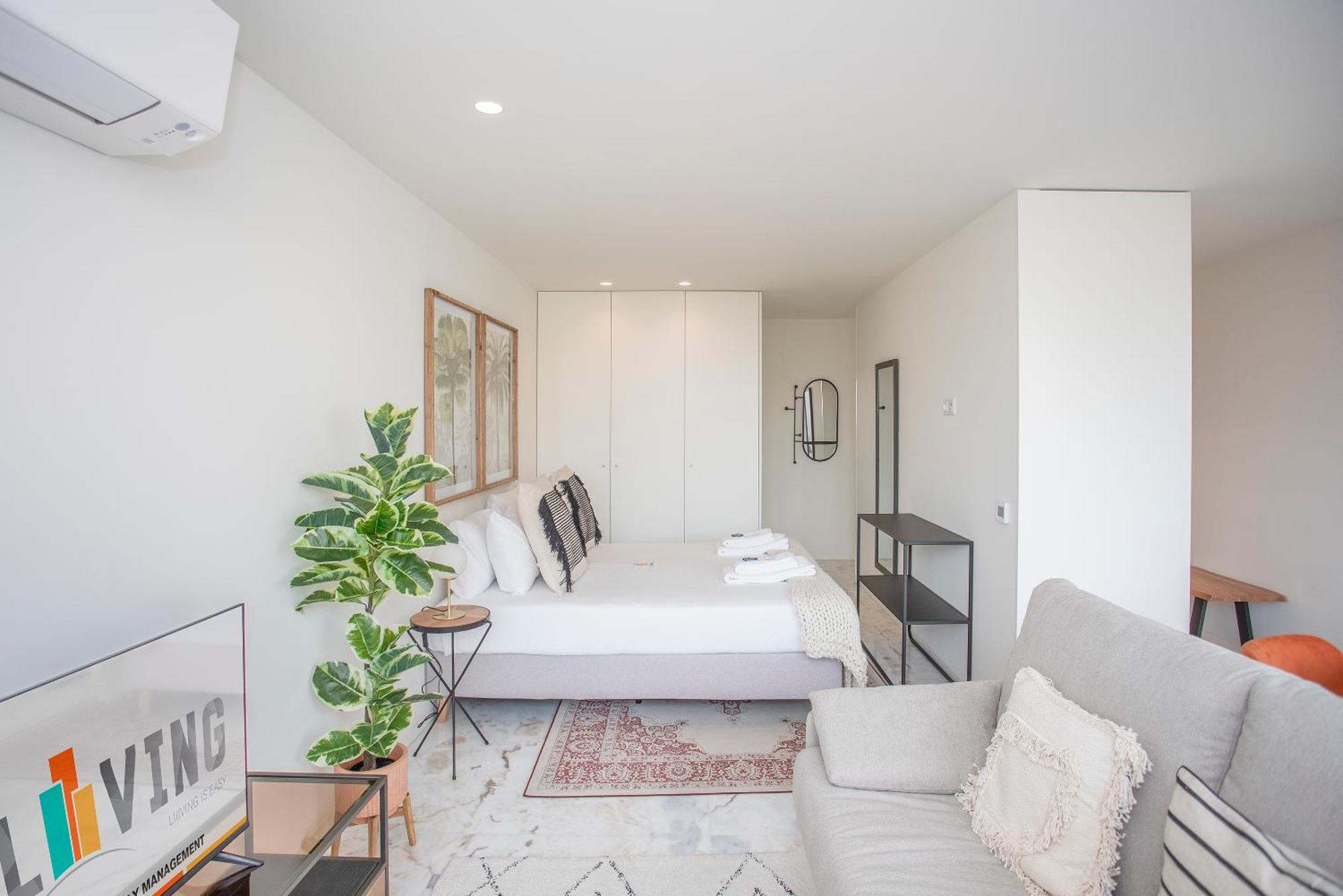 Liiiving In Porto - Luxury Gallery Apartments Exteriör bild