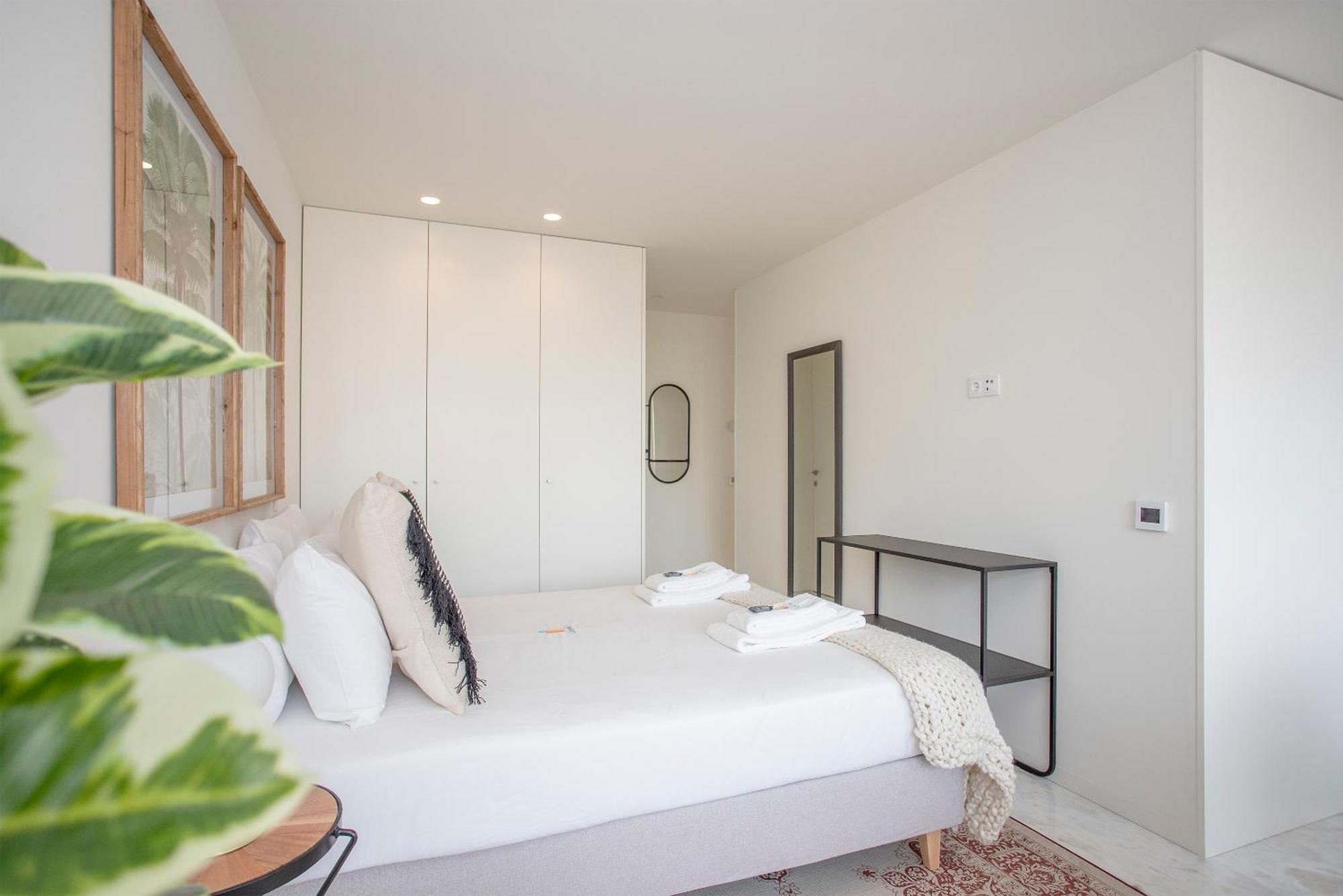 Liiiving In Porto - Luxury Gallery Apartments Exteriör bild