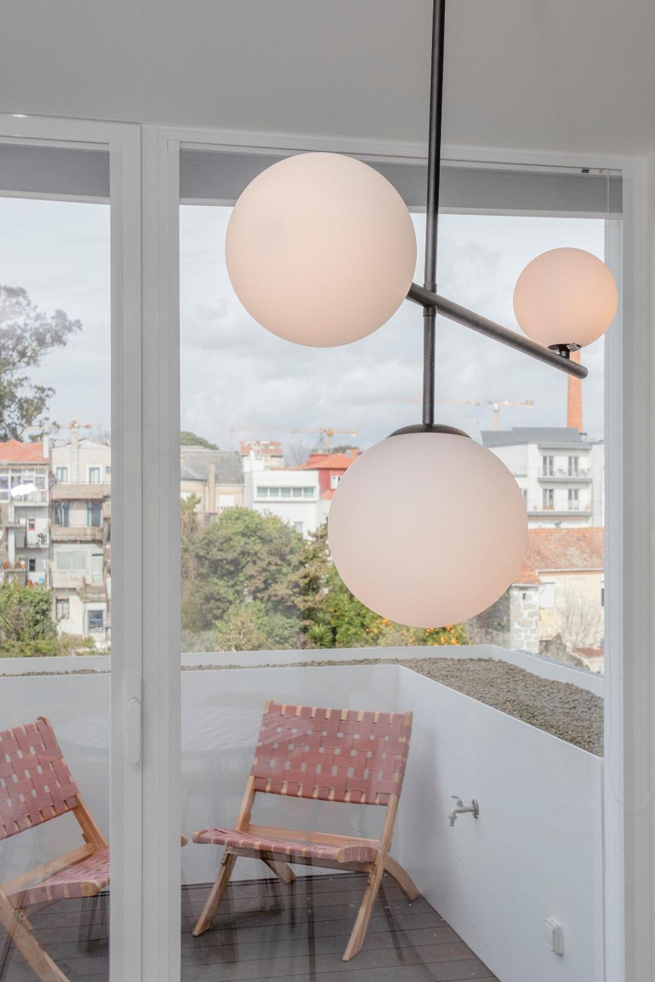 Liiiving In Porto - Luxury Gallery Apartments Exteriör bild